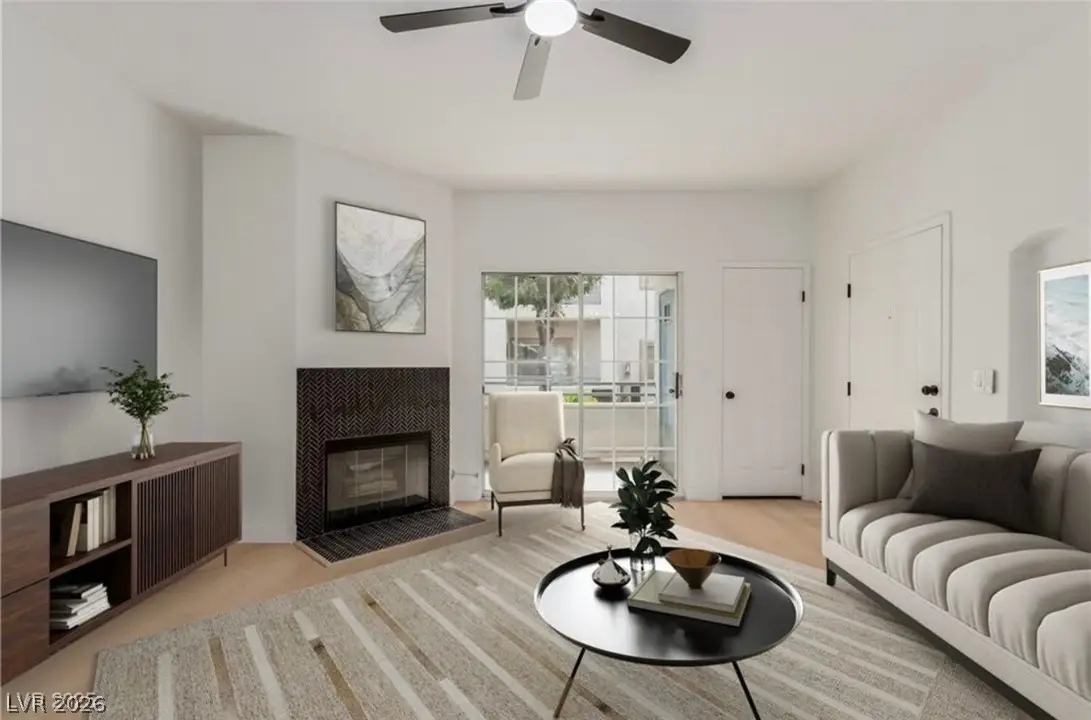 3318 N Decatur Boulevard #1020, Las Vegas, NV 89130 - #1