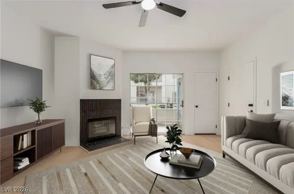 3318 N Decatur Boulevard #1020, Las Vegas, NV 89130