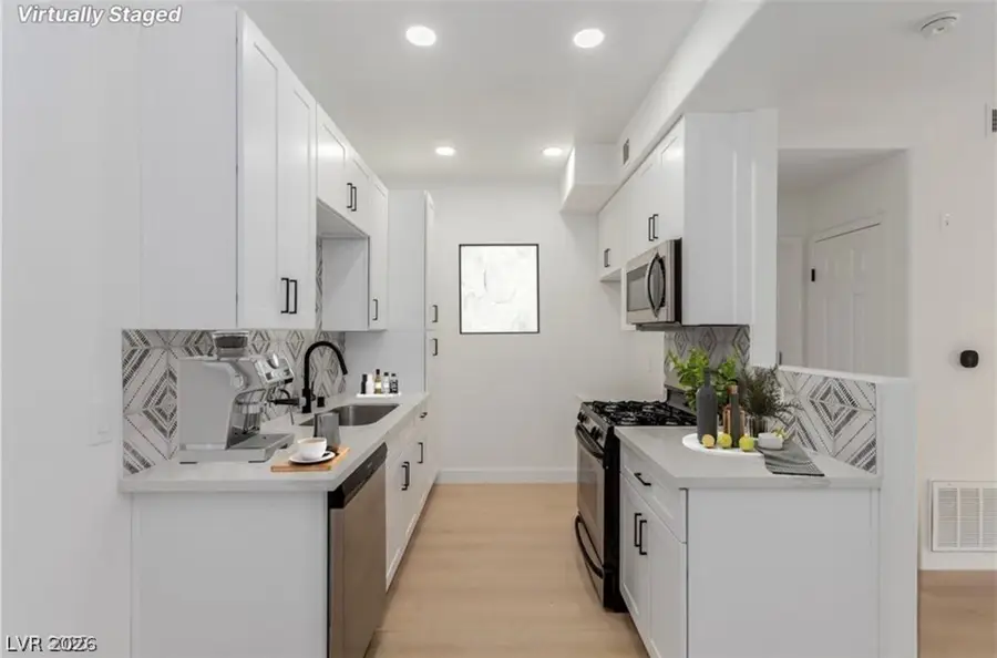 3318 N Decatur Boulevard #1020, Las Vegas, NV 89130 - #2