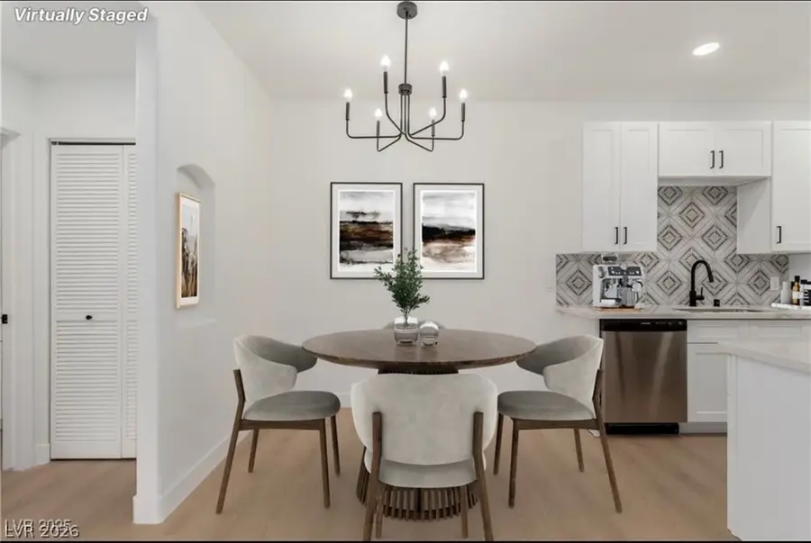 3318 N Decatur Boulevard #1020, Las Vegas, NV 89130 - #3