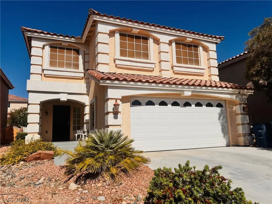 7643 Good Fortune Court, Las Vegas, NV 89139 - #2