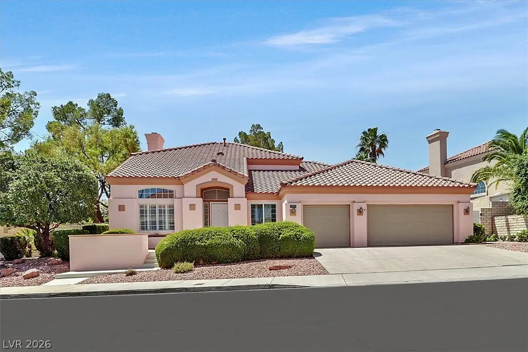 1925 Spyglass Drive, Henderson, NV 89074 - #1