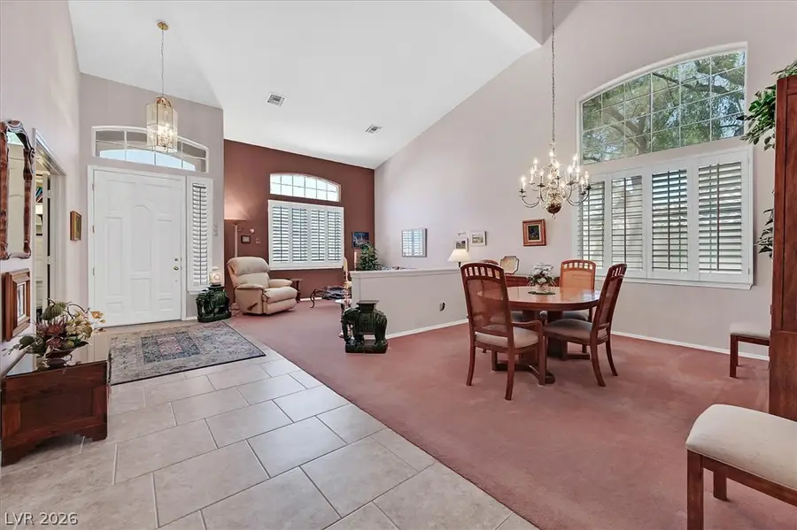 1925 Spyglass Drive, Henderson, NV 89074 - #3