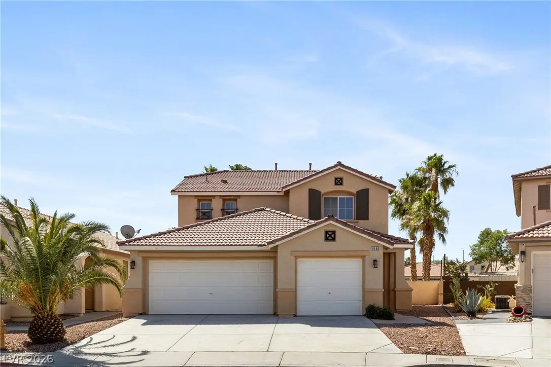 9148 Manalang Road, Las Vegas, NV 89123 - #1