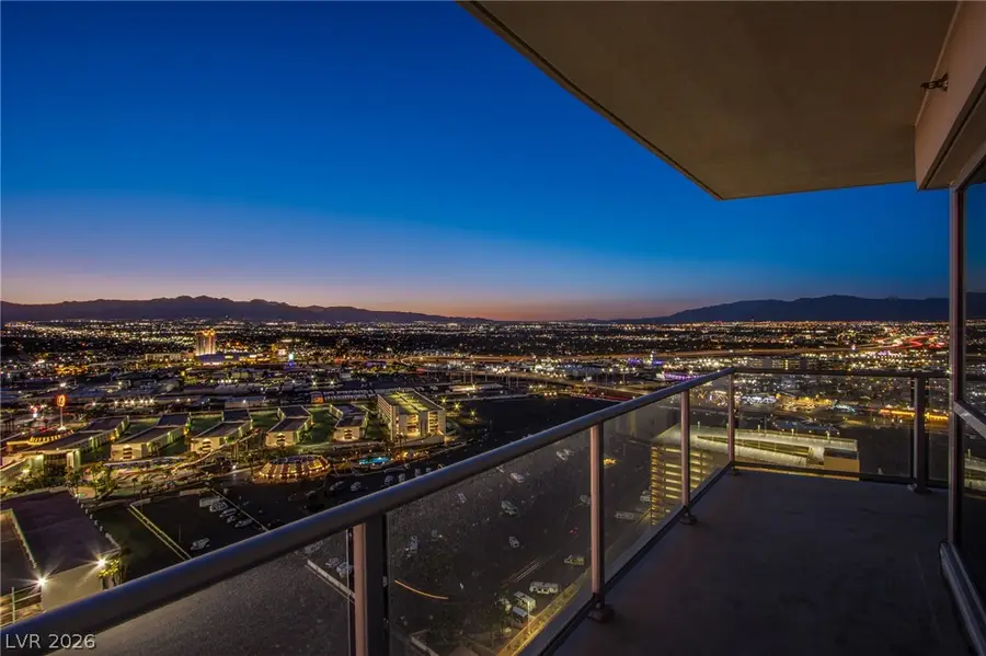 2700 Las Vegas Boulevard #2702, Las Vegas, NV 89109 - #2