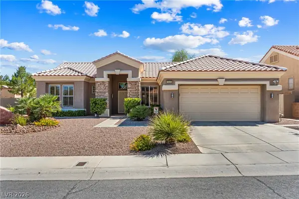 10301 Bent Brook Place, Las Vegas, NV 89134