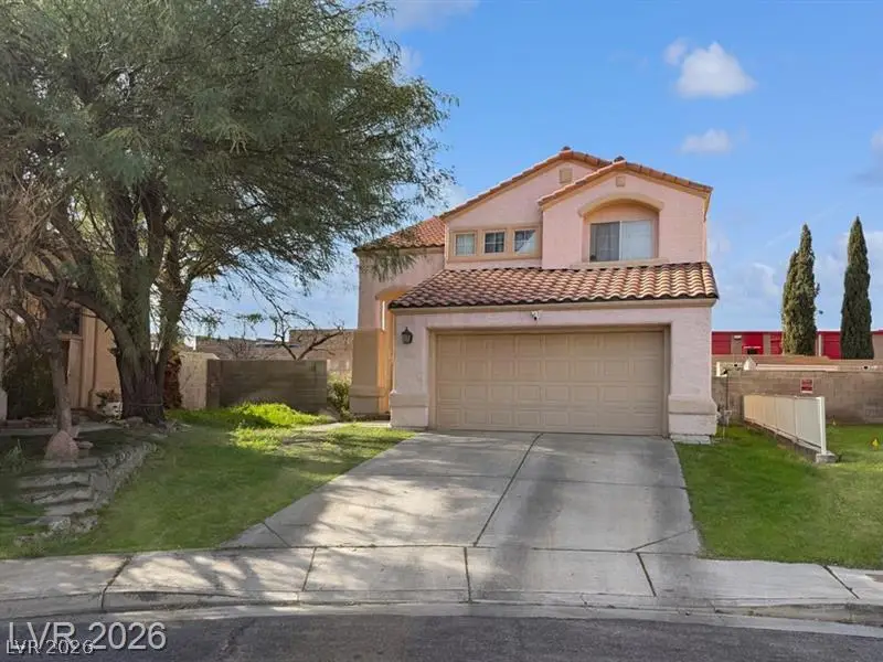 2343 Catskill Court, North Las Vegas, NV 89031 - #1