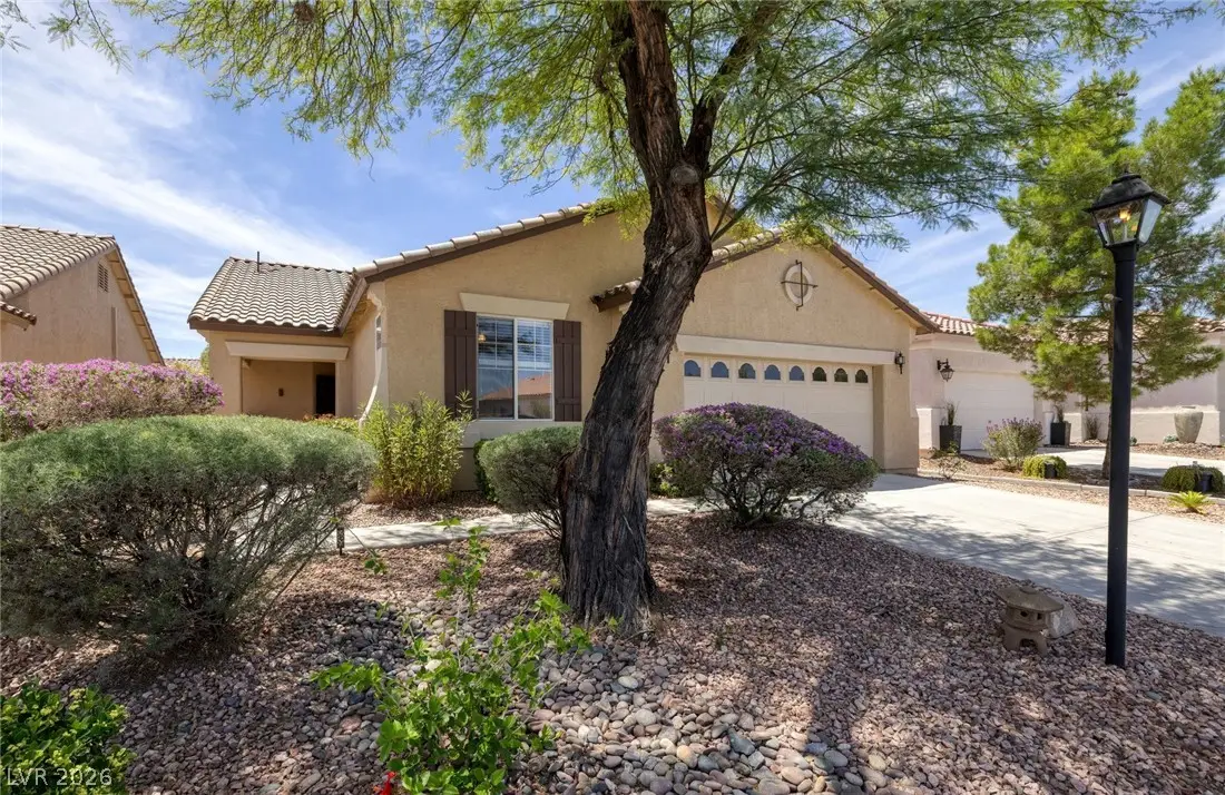 4467 Verdiccio Avenue, Las Vegas, NV 89141 - #1