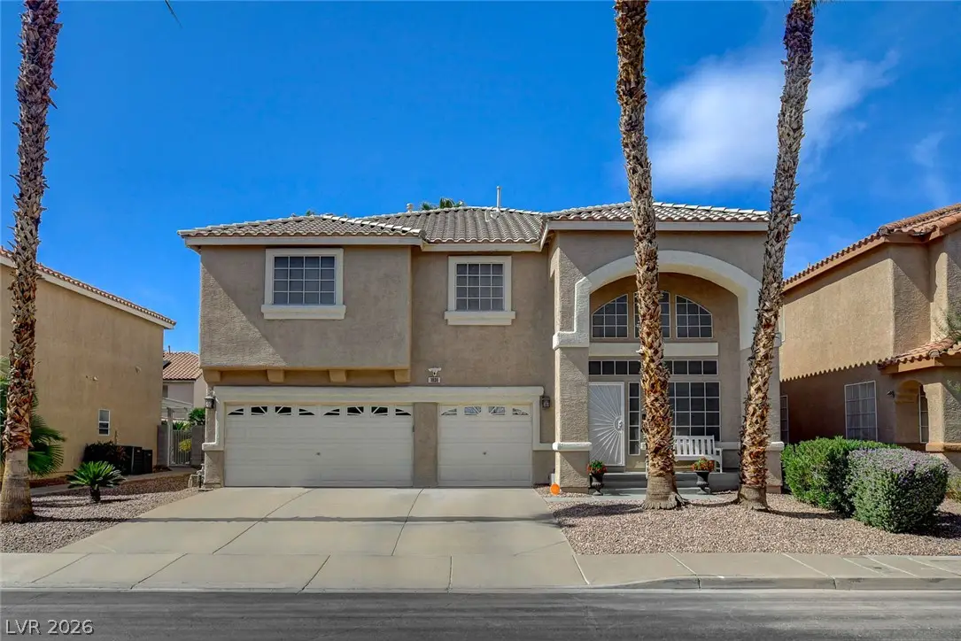 1036 Painted Daisy Avenue, Henderson, NV 89074 - #1