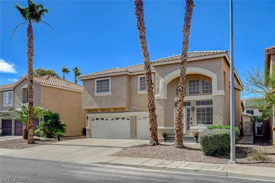1036 Painted Daisy Avenue, Henderson, NV 89074 - #3