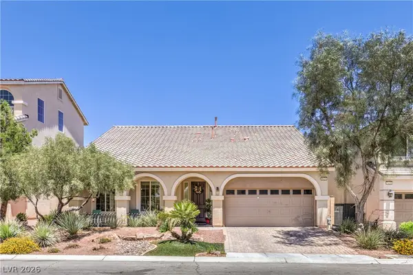 5638 Yarra Valley Avenue, Las Vegas, NV 89139