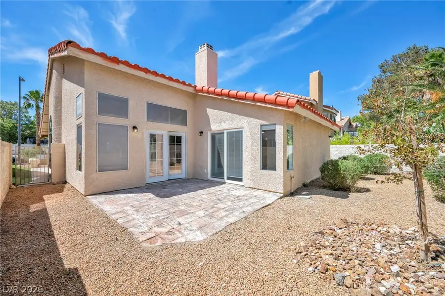 2124 Brighton Shore Street, Las Vegas, NV 89128 - #2