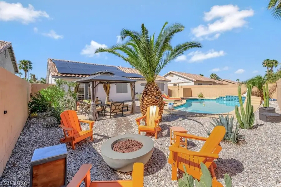 316 Desert Knolls Street, Henderson, NV 89014 - #3