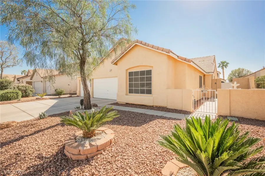 9455 Supernova Court, Las Vegas, NV 89123 - #3
