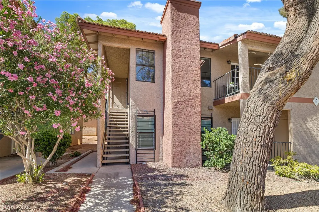 5576 W Rochelle Avenue #C, Las Vegas, NV 89103 - #1