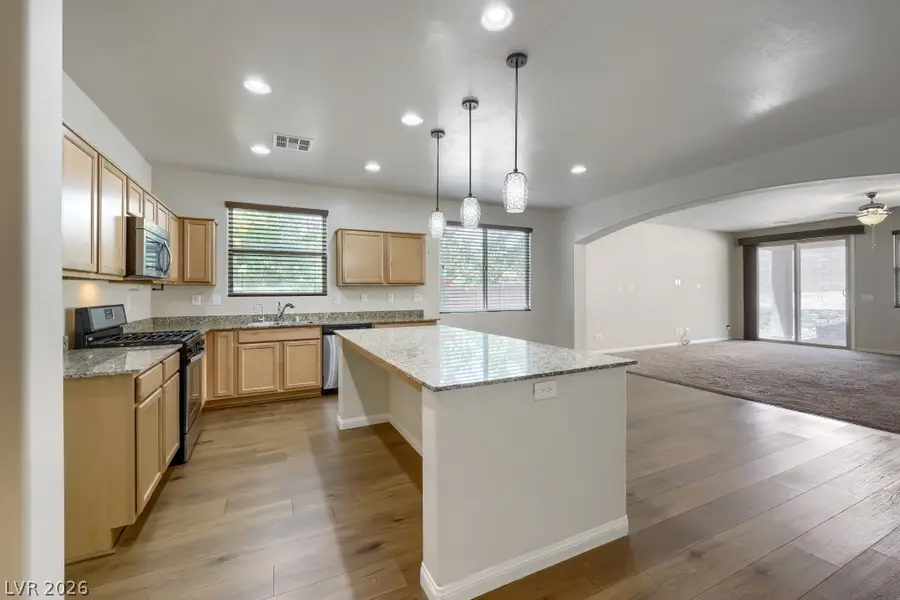 4313 Brazil Palm Court, North Las Vegas, NV 89032 - #2