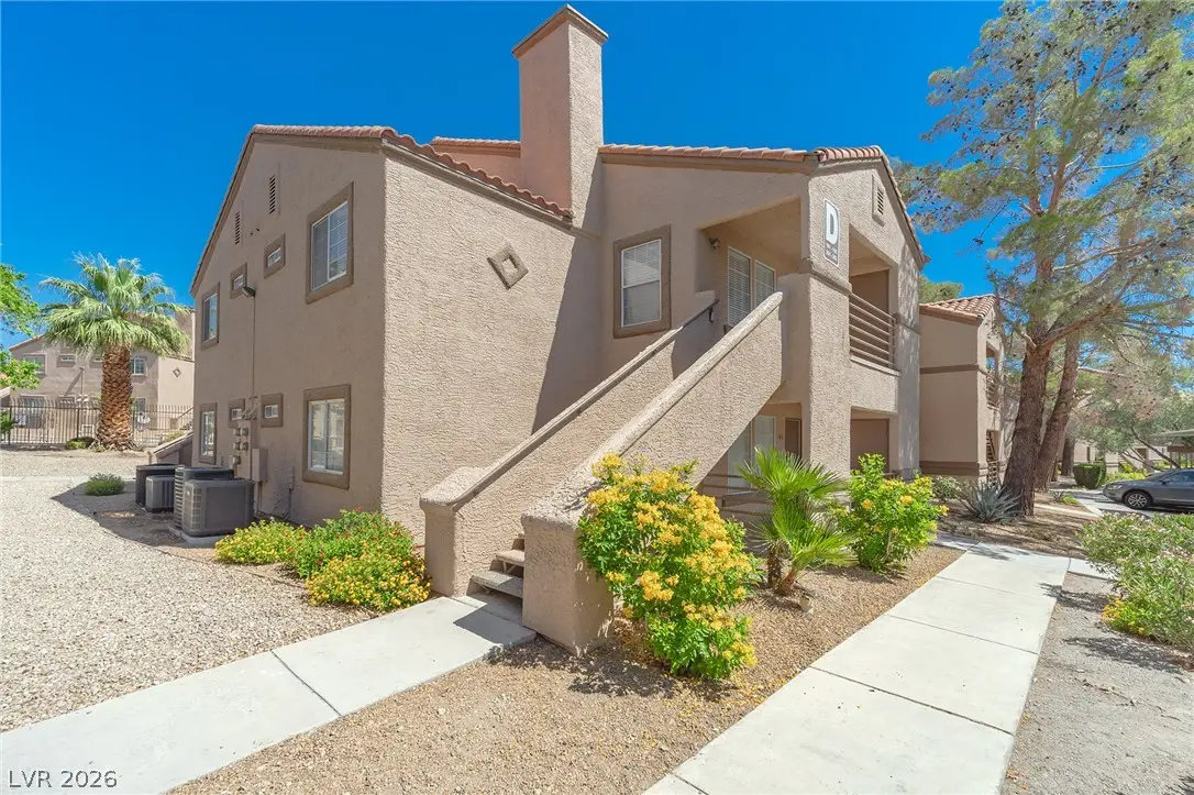 3450 Erva Street #261, Las Vegas, NV 89117 - #1
