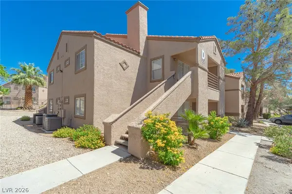 3450 Erva Street #261, Las Vegas, NV 89117