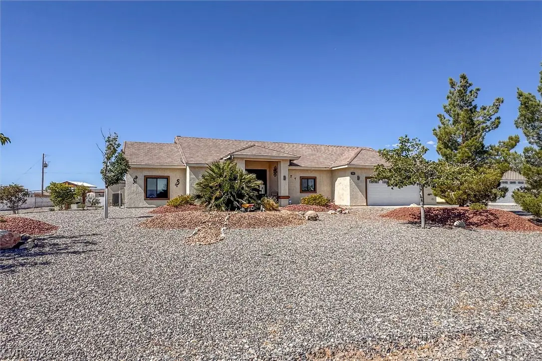 200 E Ember Street, Pahrump, NV 89048 - #1
