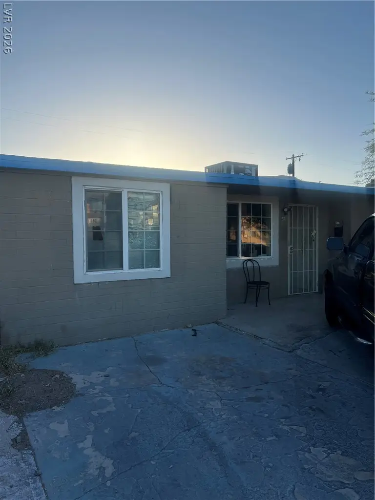321 N Yale Street, Las Vegas, NV 89107 - #2