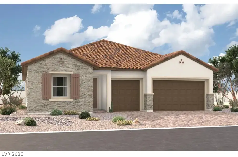 1640 Strada Maria, Henderson, NV 89011 - #1