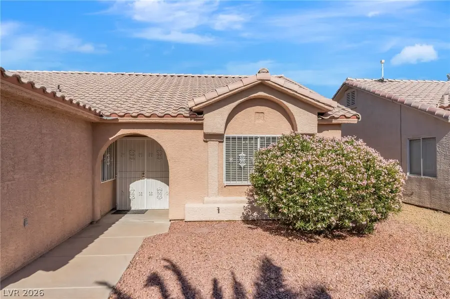 5442 Iberville Street, North Las Vegas, NV 89031 - #2