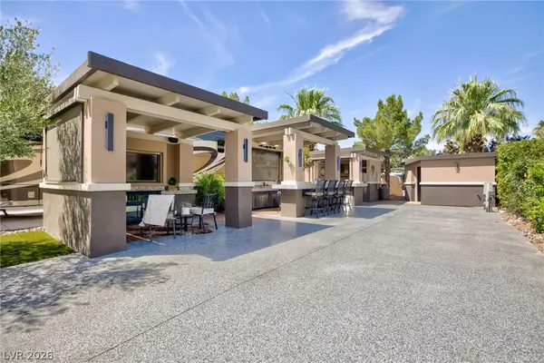 8175 Arville Street #292, Las Vegas, NV 89139