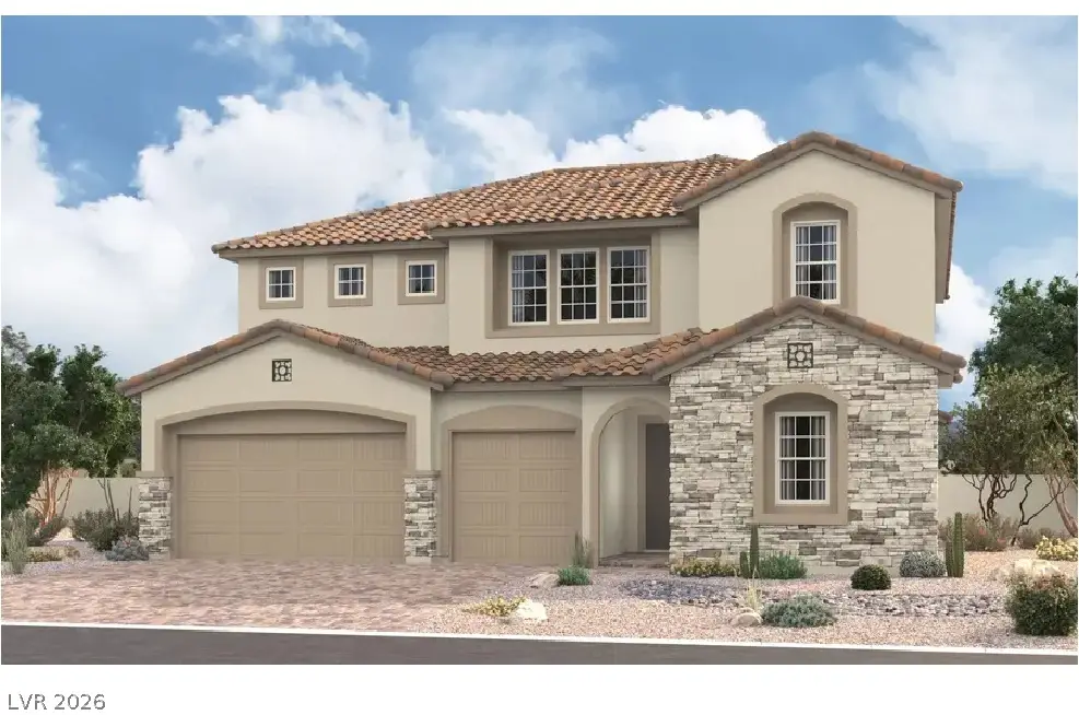 1644 Strada Maria, Henderson, NV 89011 - #1