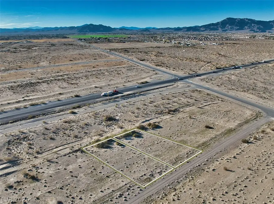 910 N Emery Street, Pahrump, NV 89060 - #3