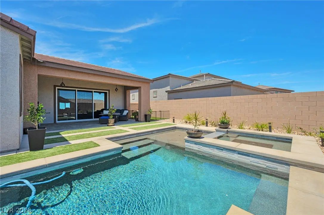 380 Portia Village Drive, Henderson, NV 89011 - #1