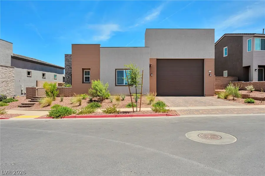 380 Portia Village Drive, Henderson, NV 89011 - #2