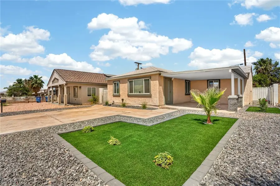 1804 Merze Avenue, Henderson, NV 89011 - #2