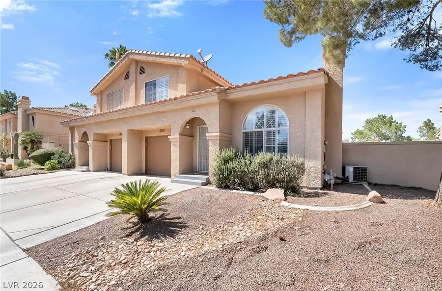 2810 Crystal Lantern Drive, Henderson, NV 89074 - #3