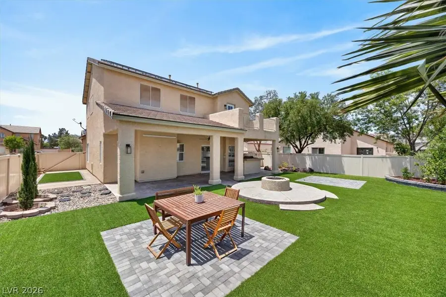 5232 Giallo Vista Court, North Las Vegas, NV 89031 - #2