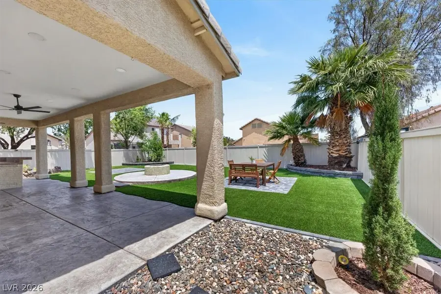 5232 Giallo Vista Court, North Las Vegas, NV 89031 - #3