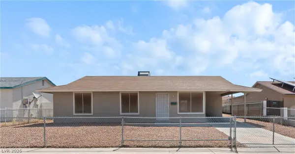 3008 Spear Street, North Las Vegas, NV 89030