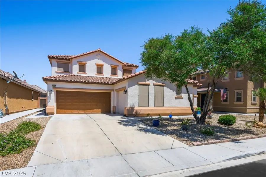 5642 Ouray Street, North Las Vegas, NV 89081 - #2