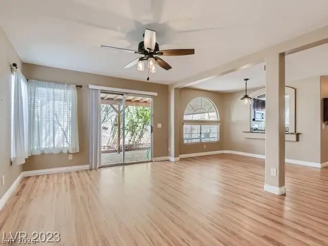 3242 Cheltenham Street, Las Vegas, NV 89129 - #2