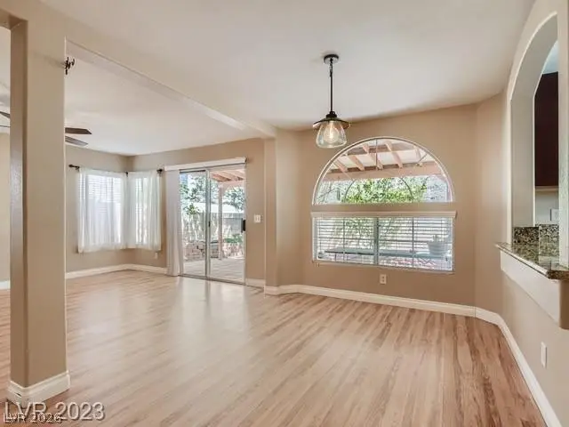 3242 Cheltenham Street, Las Vegas, NV 89129 - #3