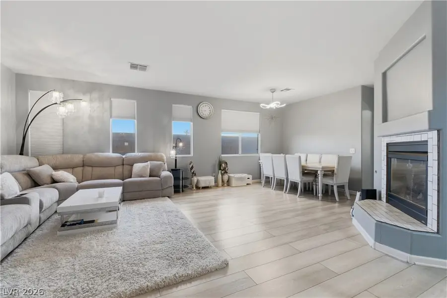 5446 Caprock Canyon Avenue, Las Vegas, NV 89139 - #3