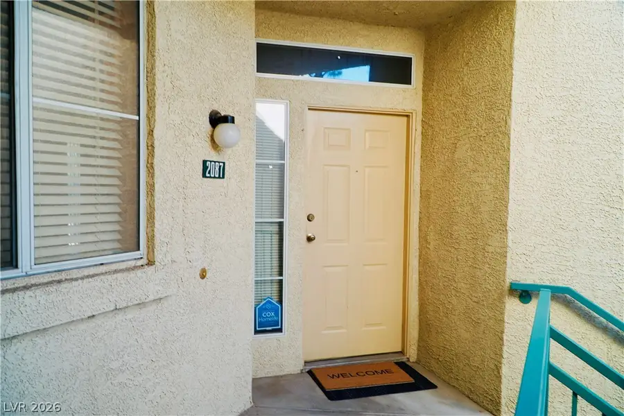 5155 W Tropicana Avenue #2087, Las Vegas, NV 89103 - #2