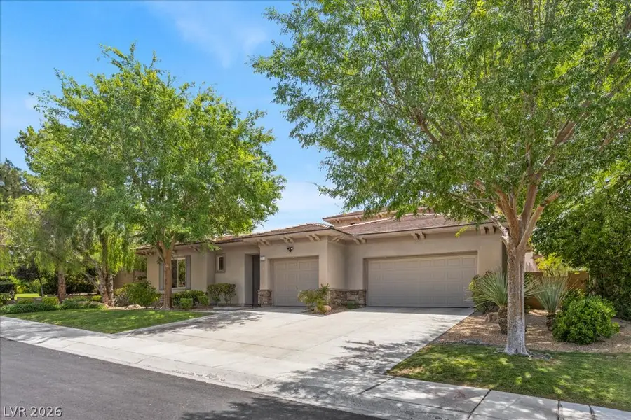 15 Clear Crossing Trail, Henderson, NV 89052 - #2