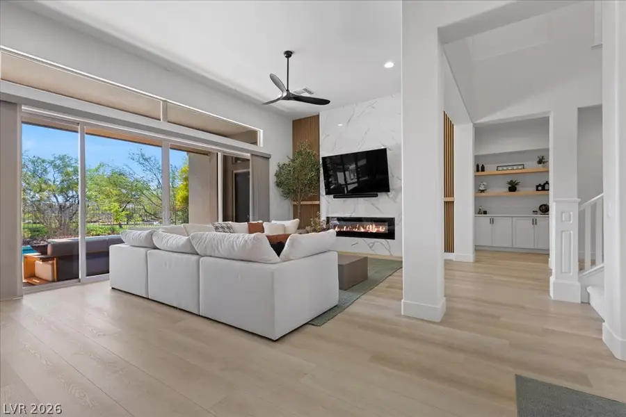 15 Clear Crossing Trail, Henderson, NV 89052 - #3