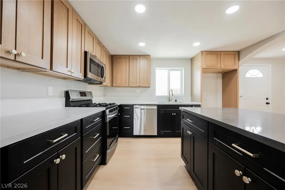 3104 Wright Avenue, North Las Vegas, NV 89030 - #1