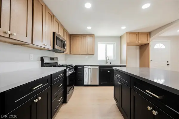 3104 Wright Avenue, North Las Vegas, NV 89030
