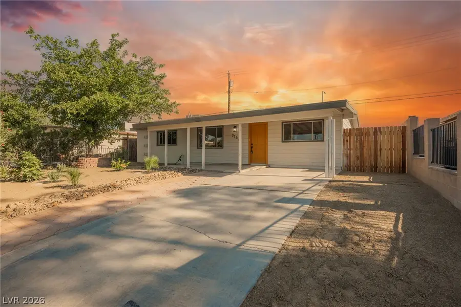 3104 Wright Avenue, North Las Vegas, NV 89030 - #2