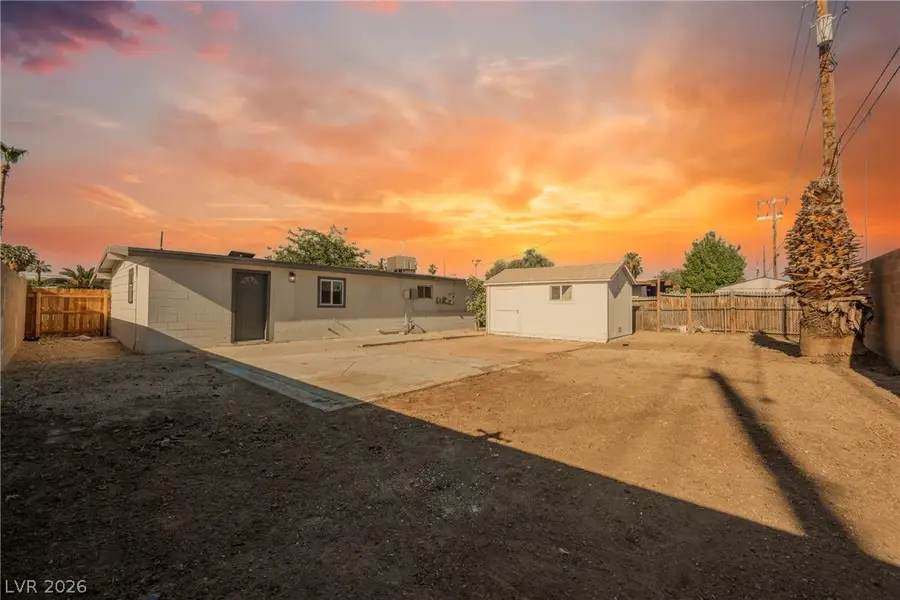 3104 Wright Avenue, North Las Vegas, NV 89030 - #3