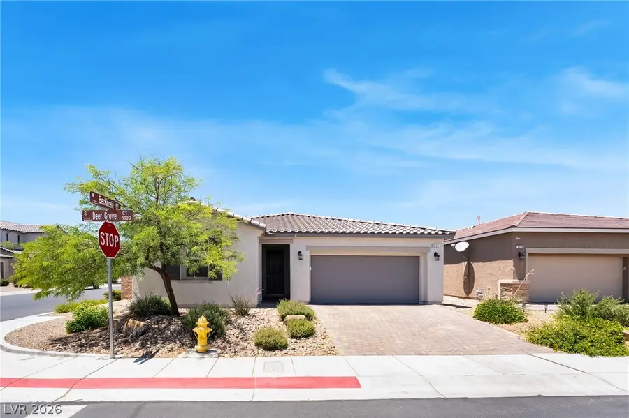 9125 Deer Grove Court, Las Vegas, NV 89113 - #2