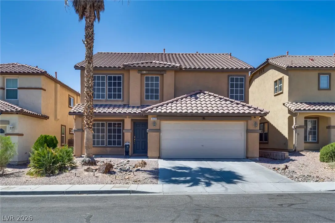 3529 Colby Creek Avenue, North Las Vegas, NV 89081 - #1