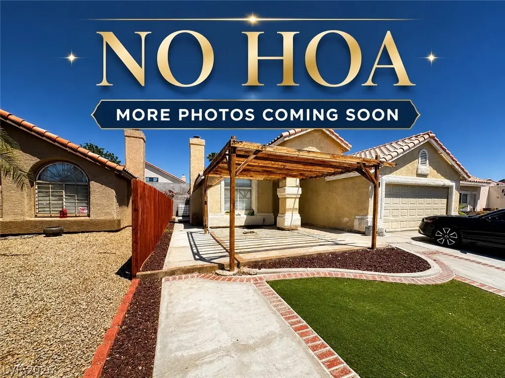 2568 Windy Leaf Drive, Las Vegas, NV 89156 - #1